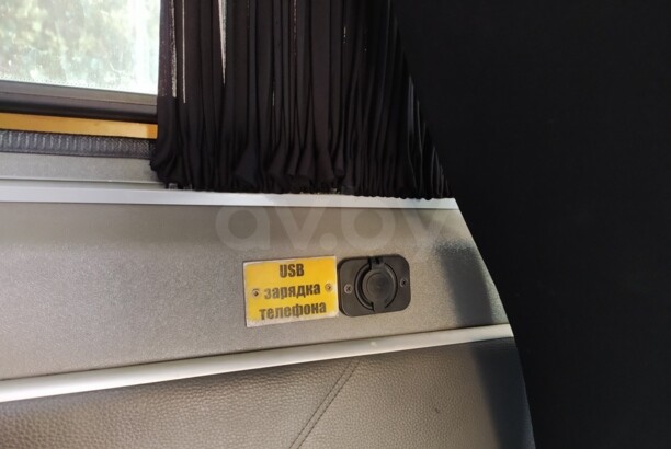 Mercedes-Benz Sprinter, 2009 г.