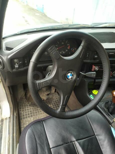BMW 5 серия E34, 1990 г.
