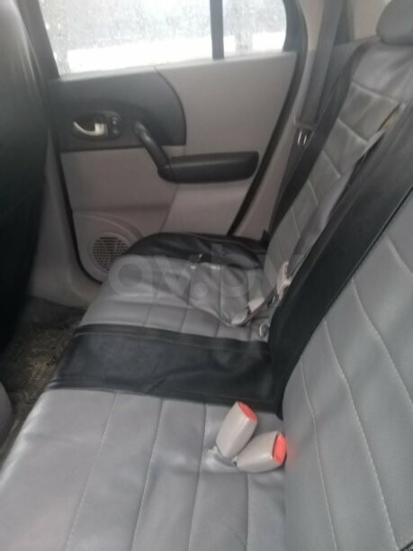Saturn VUE I, 2005 г.