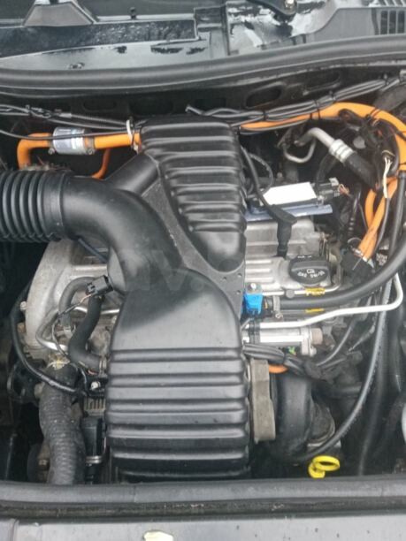 Saturn VUE I, 2005 г.
