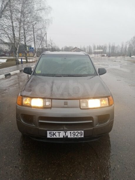 Saturn VUE I, 2005 г.