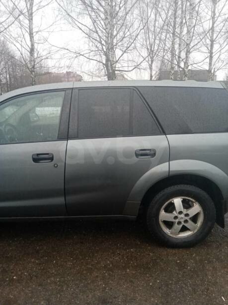 Saturn VUE I, 2005 г.