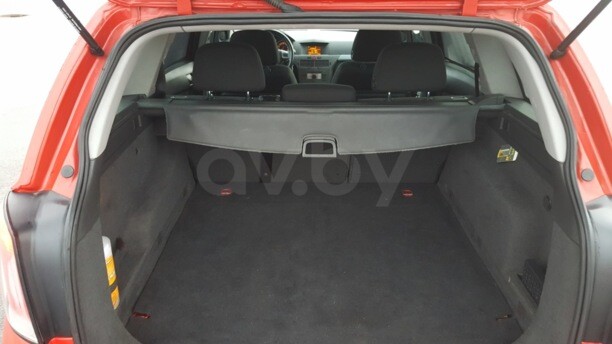 Opel Astra H, 2005 г.