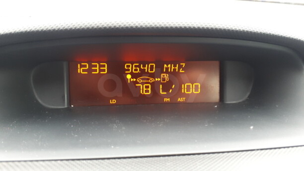 Peugeot 308 T7, 2011 г.