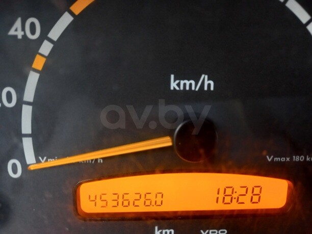 Mercedes-Benz Sprinter, 2015 г.