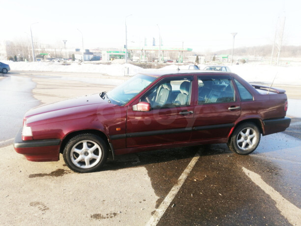 Volvo 850, 1994 г.