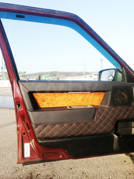 Volvo 850, 1994 г.