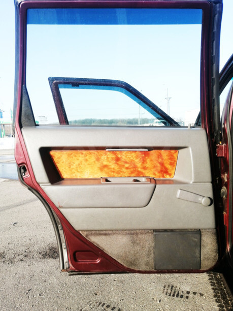 Volvo 850, 1994 г.