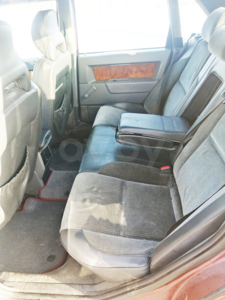 Volvo 850, 1994 г.