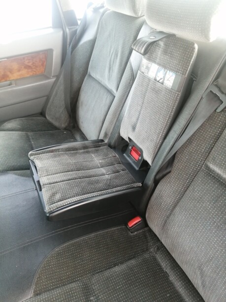 Volvo 850, 1994 г.
