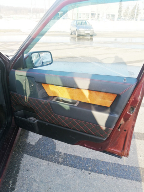 Volvo 850, 1994 г.