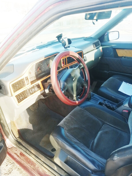 Volvo 850, 1994 г.