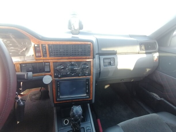Volvo 850, 1994 г.