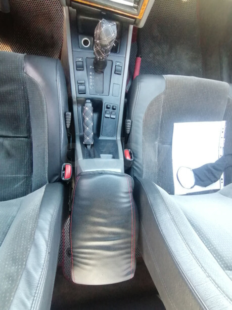 Volvo 850, 1994 г.
