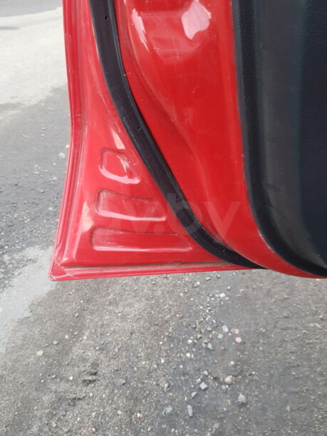 Nissan Note I (E11), 2007 г.