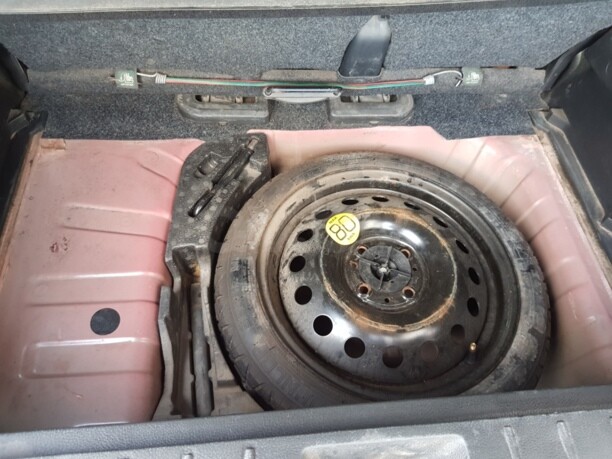 Nissan Note I (E11), 2007 г.