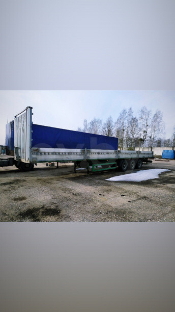 МАЗ 5432, 2010 г.