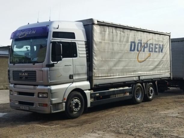 MAN 26, 2004 г.