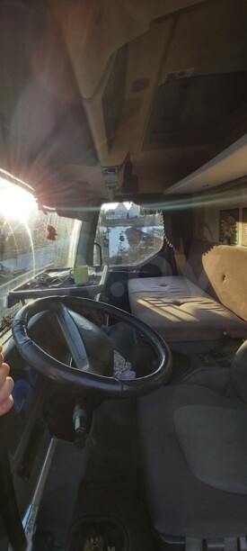 Renault Premium, 2004 г.