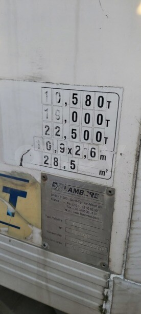 Renault Premium, 2004 г.