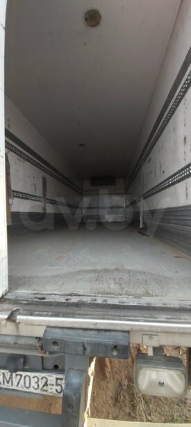 Renault Premium, 2004 г.