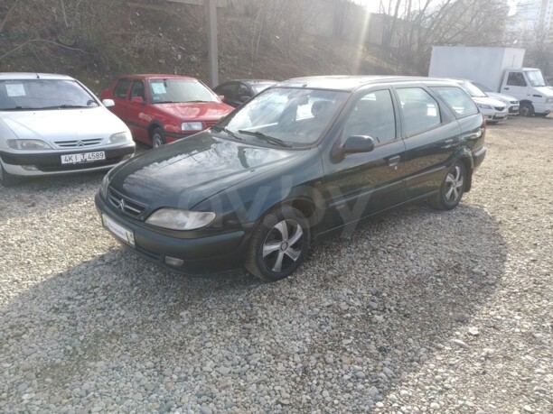 Citroen Xsara I, 1999 г.