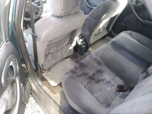 Citroen Xsara I, 1999 г.