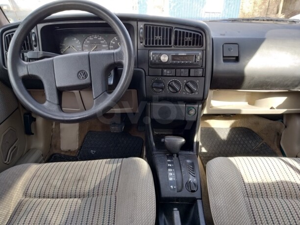 Volkswagen Passat B3, 1992 г.