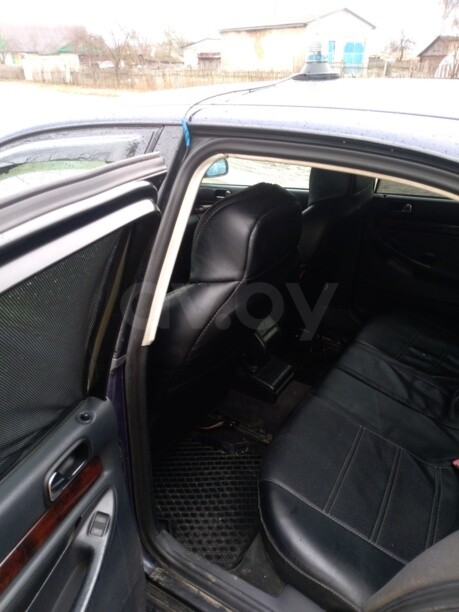 Audi A4 B5, 1997 г.