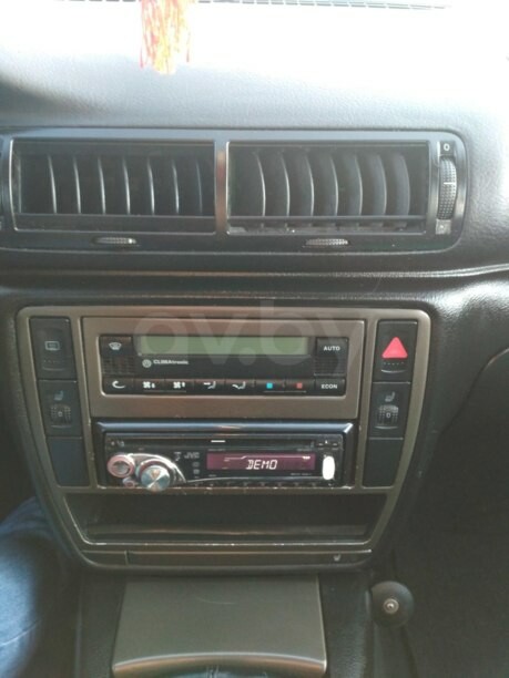 Volkswagen Passat B5, 1999 г.
