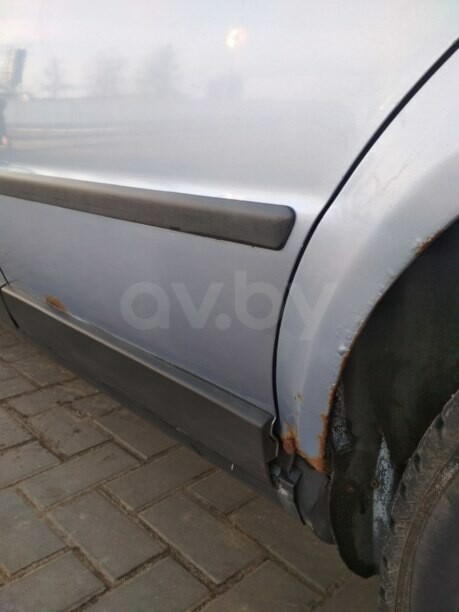 Volkswagen Passat B5, 1999 г.