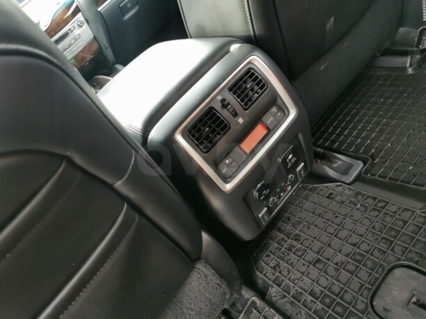 Infiniti QX60 L50, 7 мест, 2014 г.