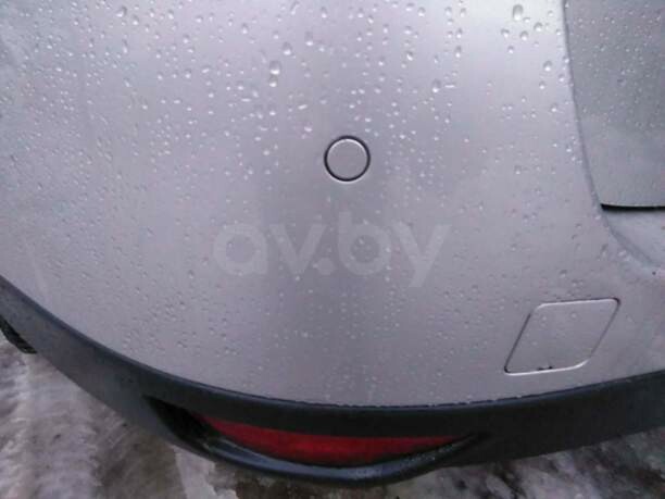 Renault Grand Scenic III · 2-й рестайлинг, 5 мест, 2014 г.