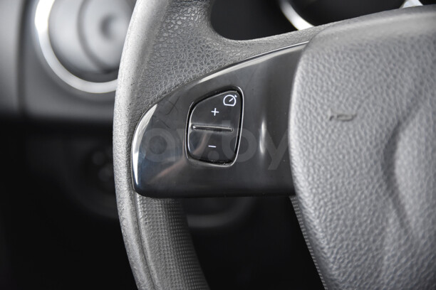 Renault Logan II, 2016 г.