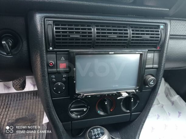 Audi 100 4A, C4, 1994 г.
