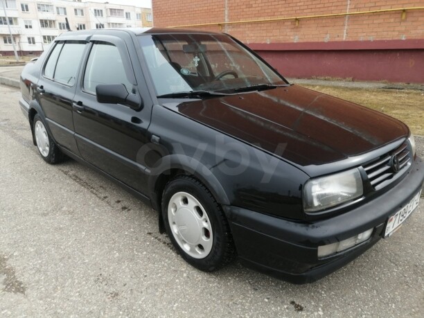 Volkswagen Vento, 1993 г.