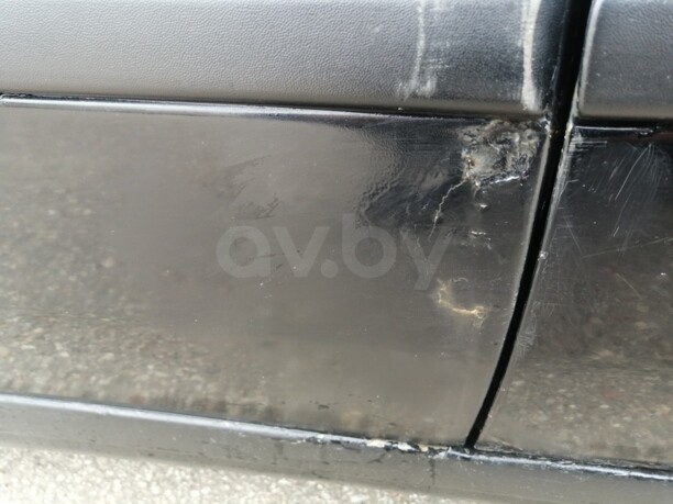 Volkswagen Vento, 1993 г.