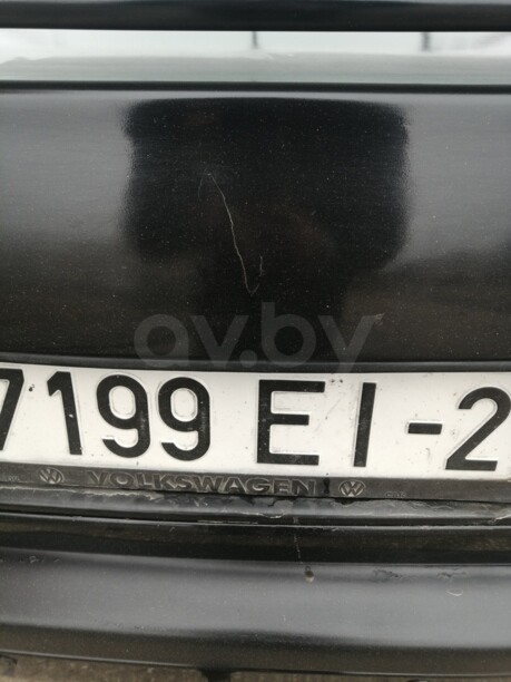 Volkswagen Vento, 1993 г.