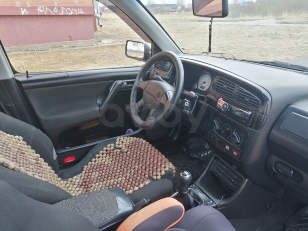 Volkswagen Vento, 1993 г.