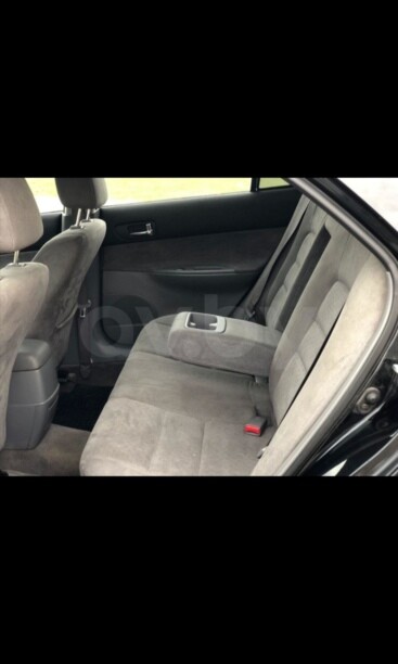 Mazda 6 I, 2002 г.