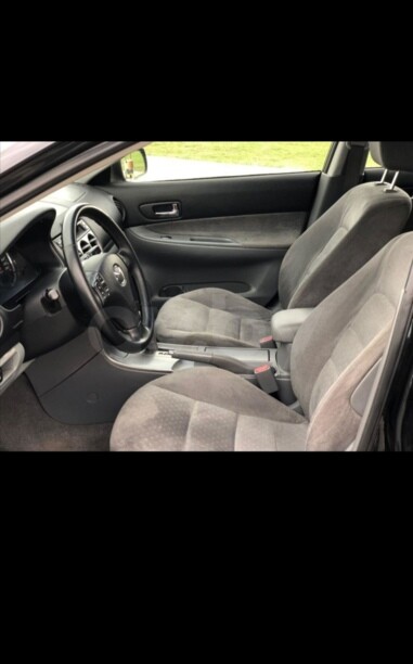 Mazda 6 I, 2002 г.