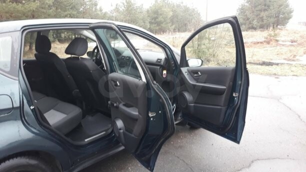 Mercedes-Benz A-Класс W169, 2005 г.