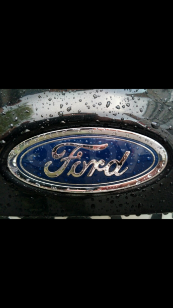 Ford Focus III · Рестайлинг, 2015 г.