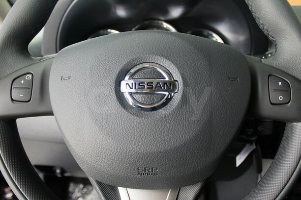 Nissan Terrano V, 5 мест, 2021 г.