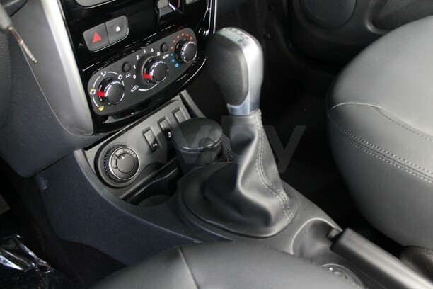 Nissan Terrano V, 5 мест, 2021 г.