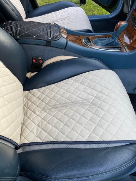 Mercedes-Benz E-Класс W211, S211, 2003 г.
