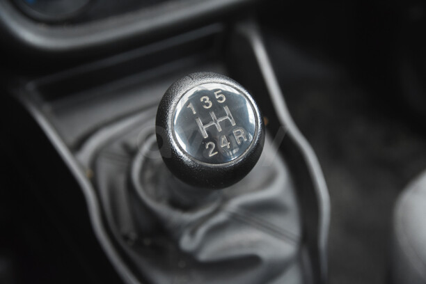 Fiat Doblo II · Рестайлинг, 2015 г.