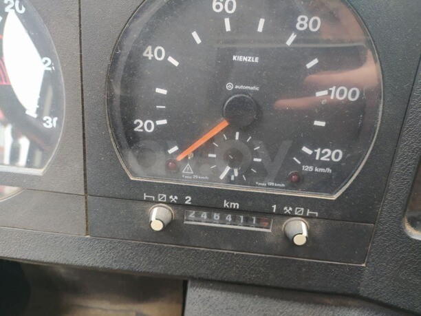 МАЗ 4371, 2010 г.