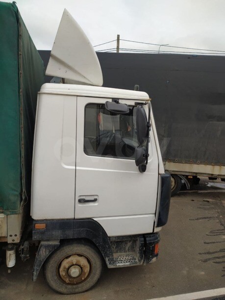 МАЗ 4371, 2010 г.
