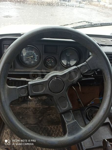 Lada (ВАЗ) 2105, 1988 г.